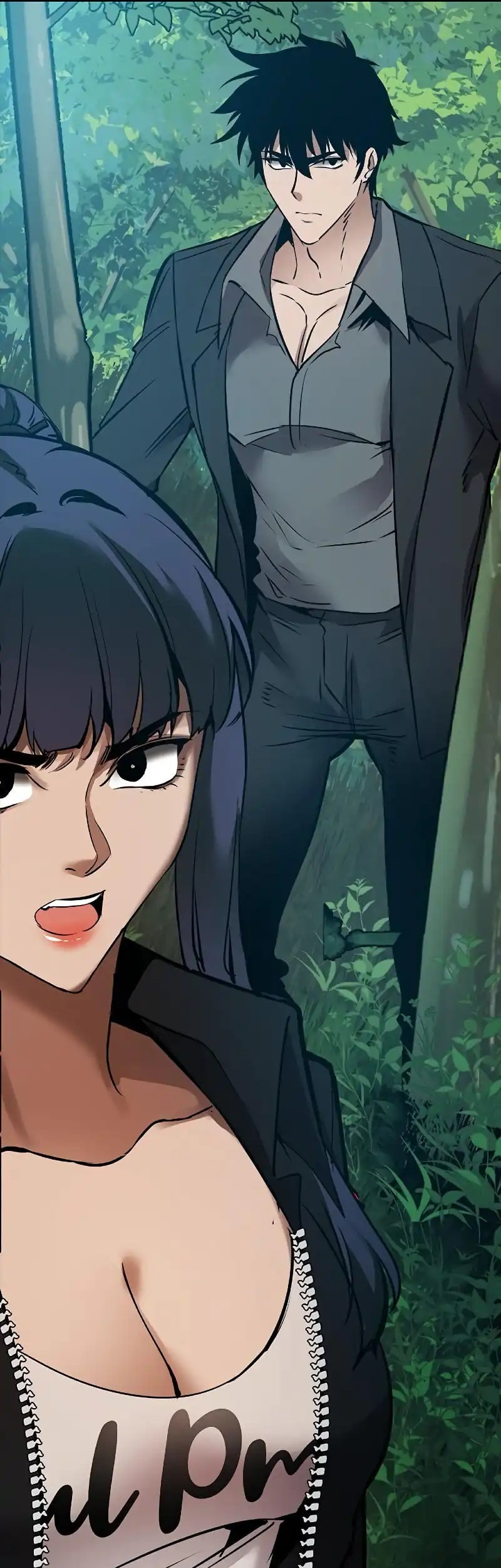 Killing Field Chapter 14 Gambar 55