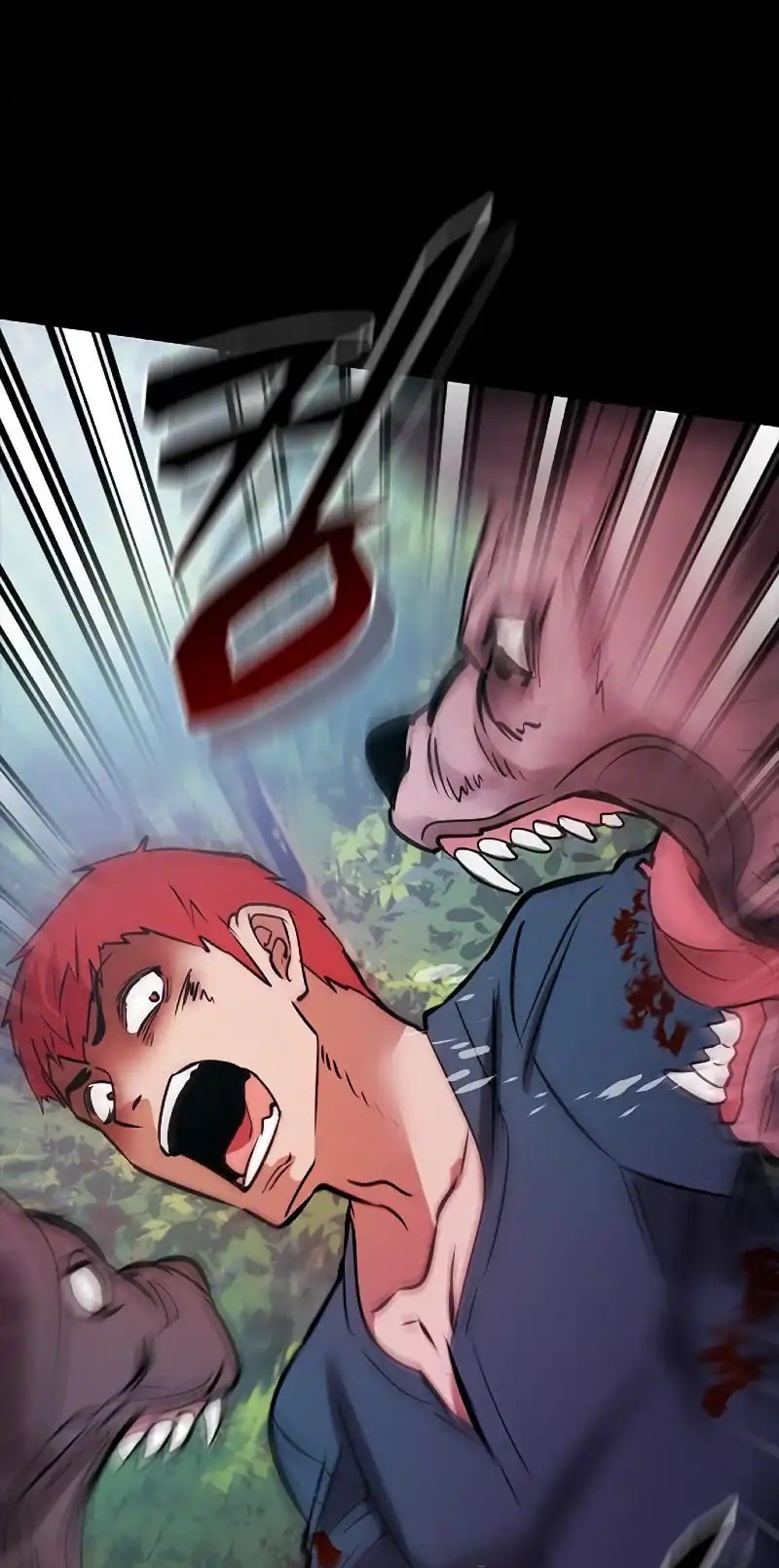 Killing Field Chapter 14 Gambar 66