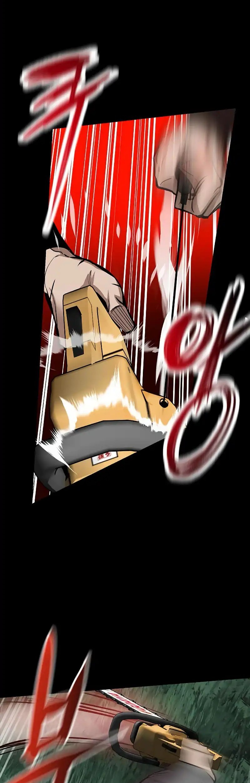 Killing Field Chapter 14 Gambar 72