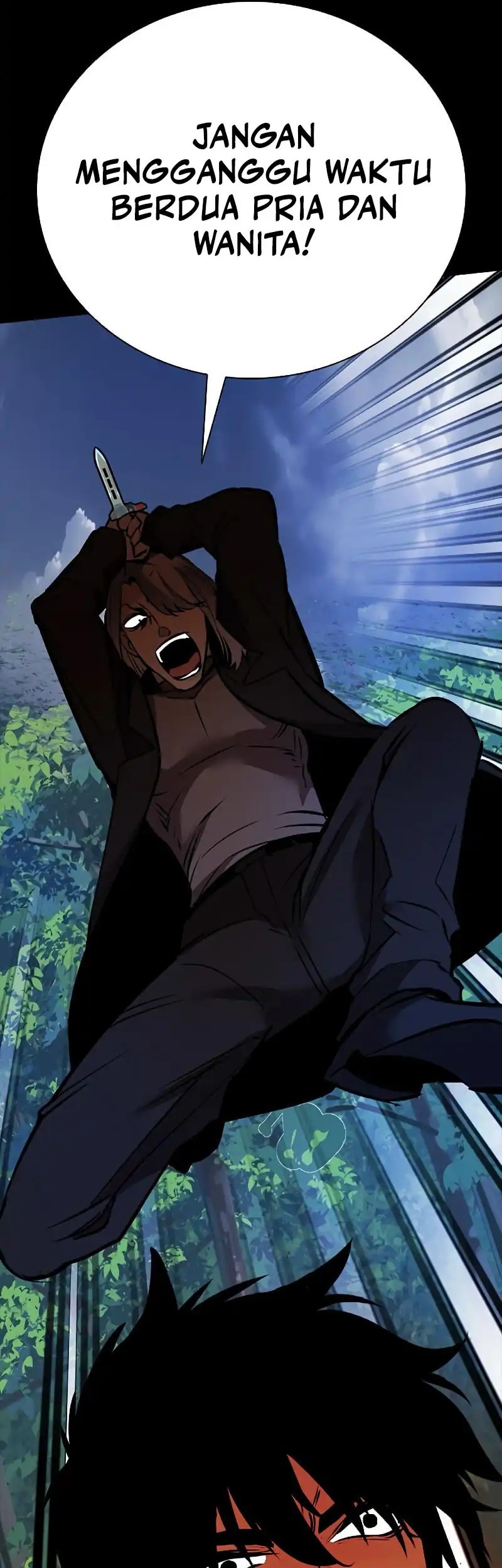 Killing Field Chapter 14 Gambar 78