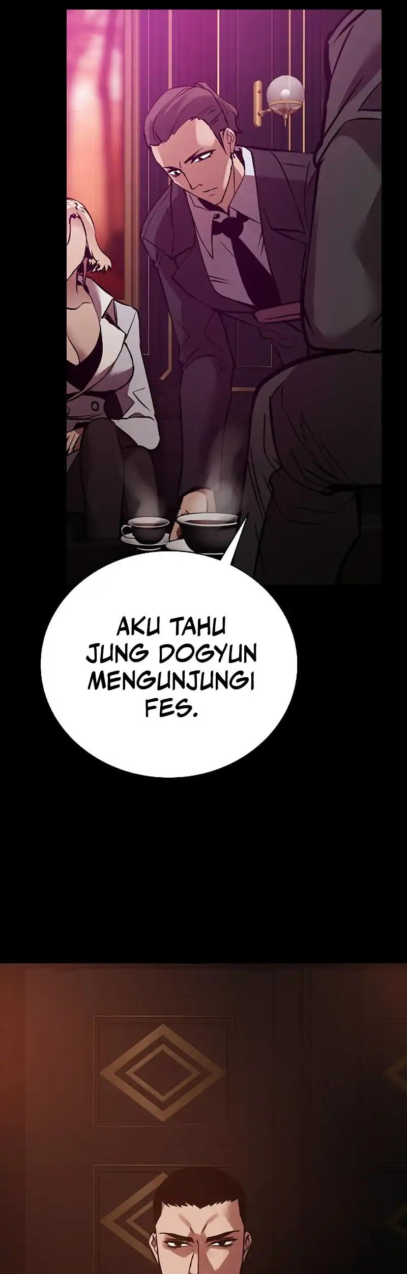 Killing Field Chapter 14 Gambar 10