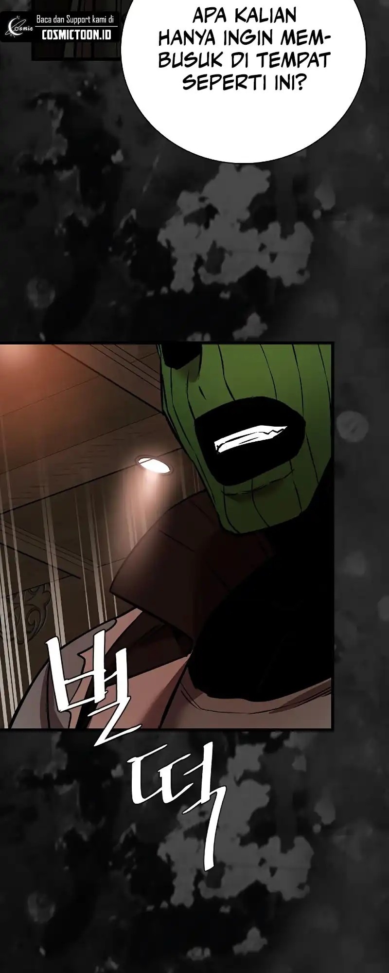 Killing Field Chapter 15 Gambar 57