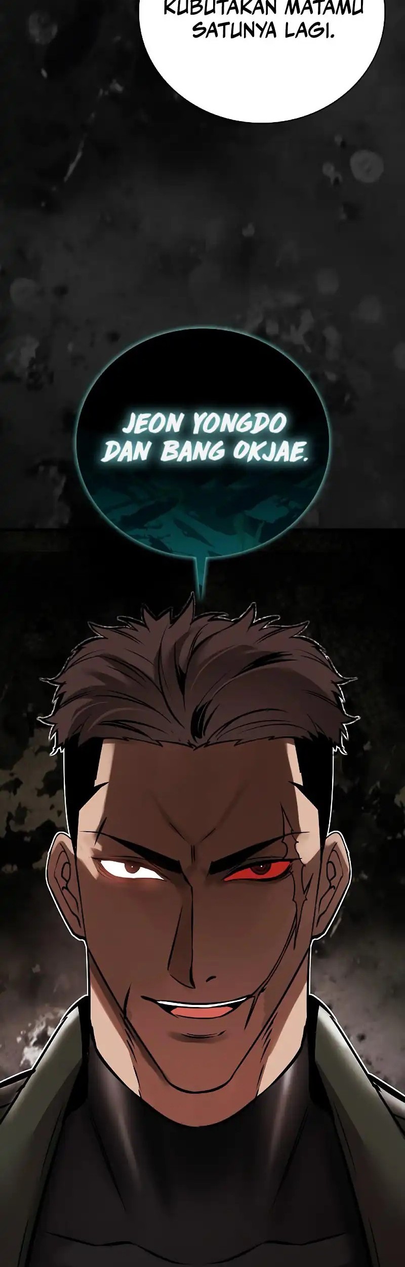 Killing Field Chapter 15 Gambar 62