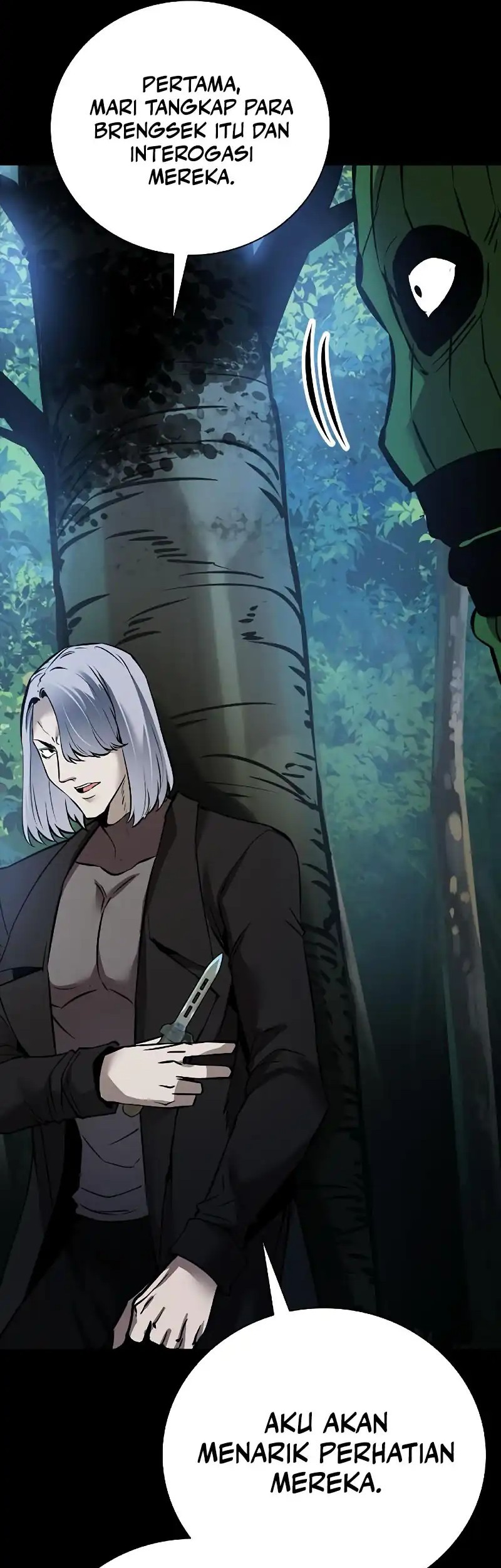 Killing Field Chapter 15 Gambar 76