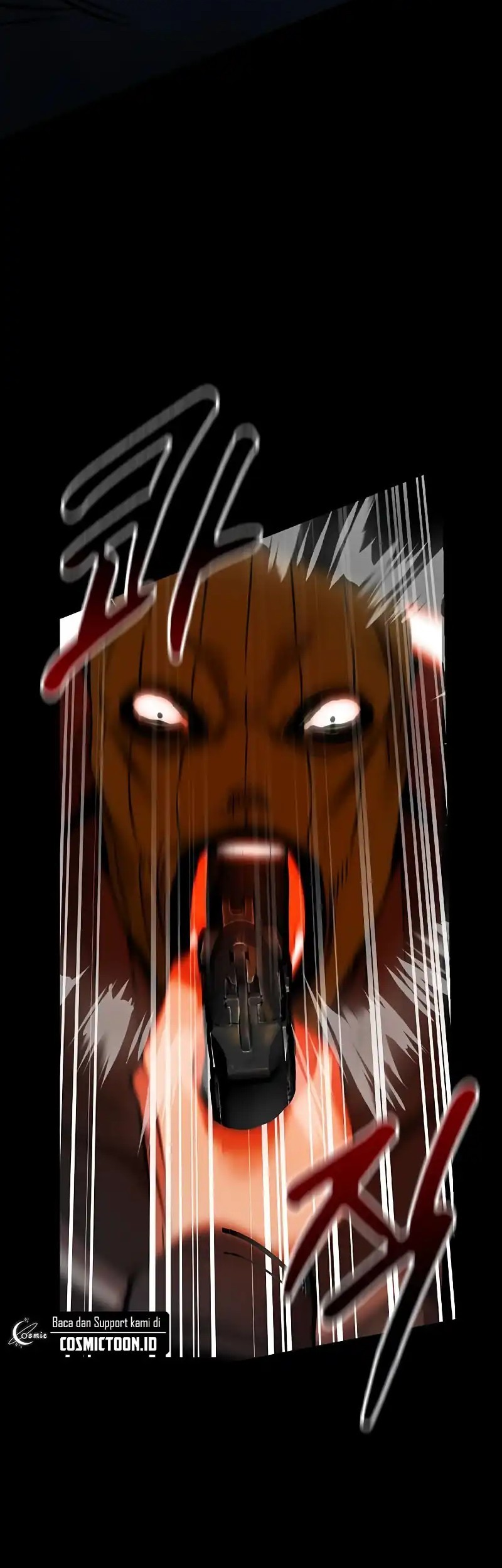 Killing Field Chapter 15 Gambar 92