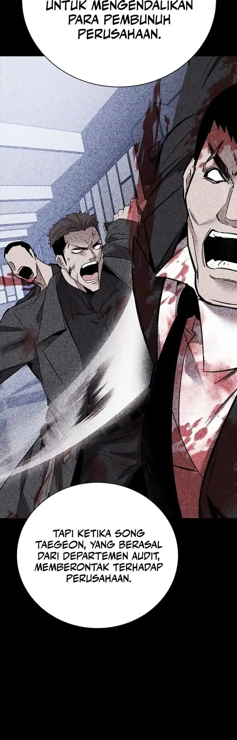 Killing Field Chapter 16 Gambar 41
