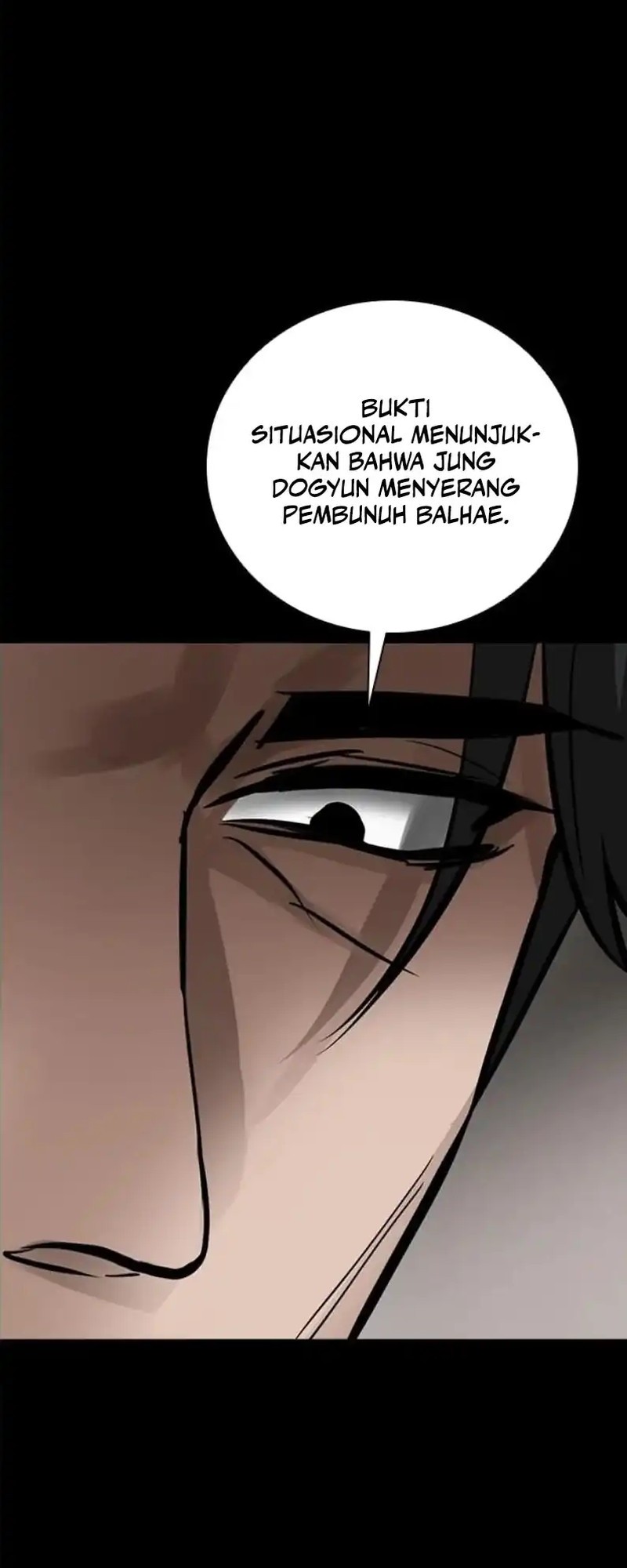 Killing Field Chapter 16 Gambar 51