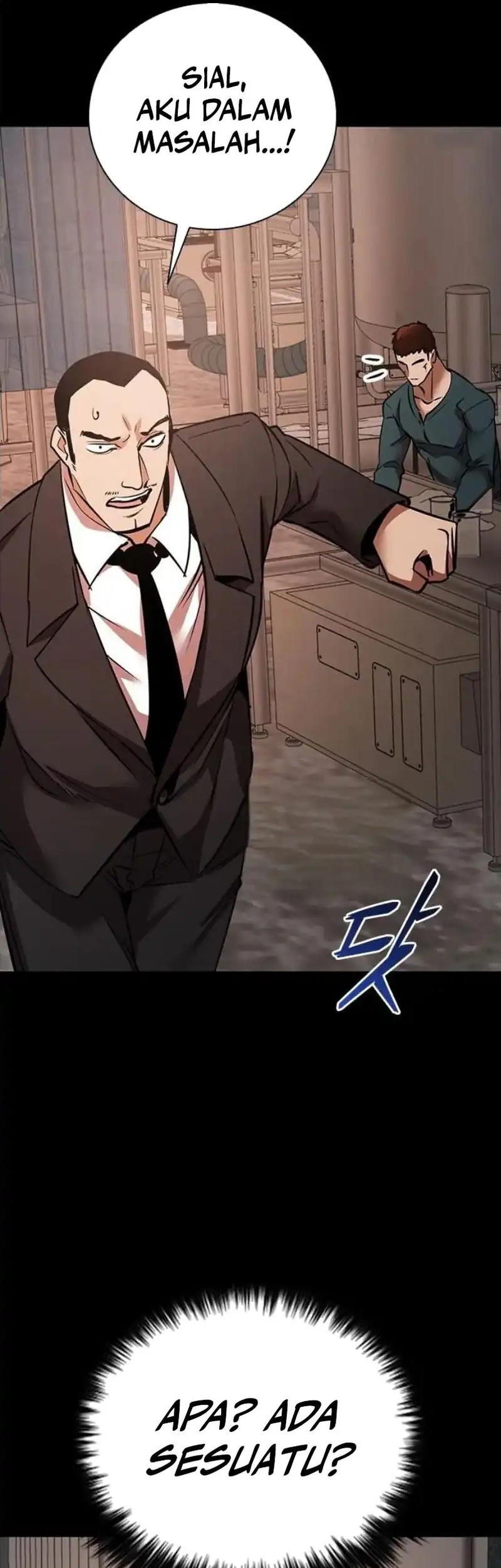 Killing Field Chapter 16 Gambar 67