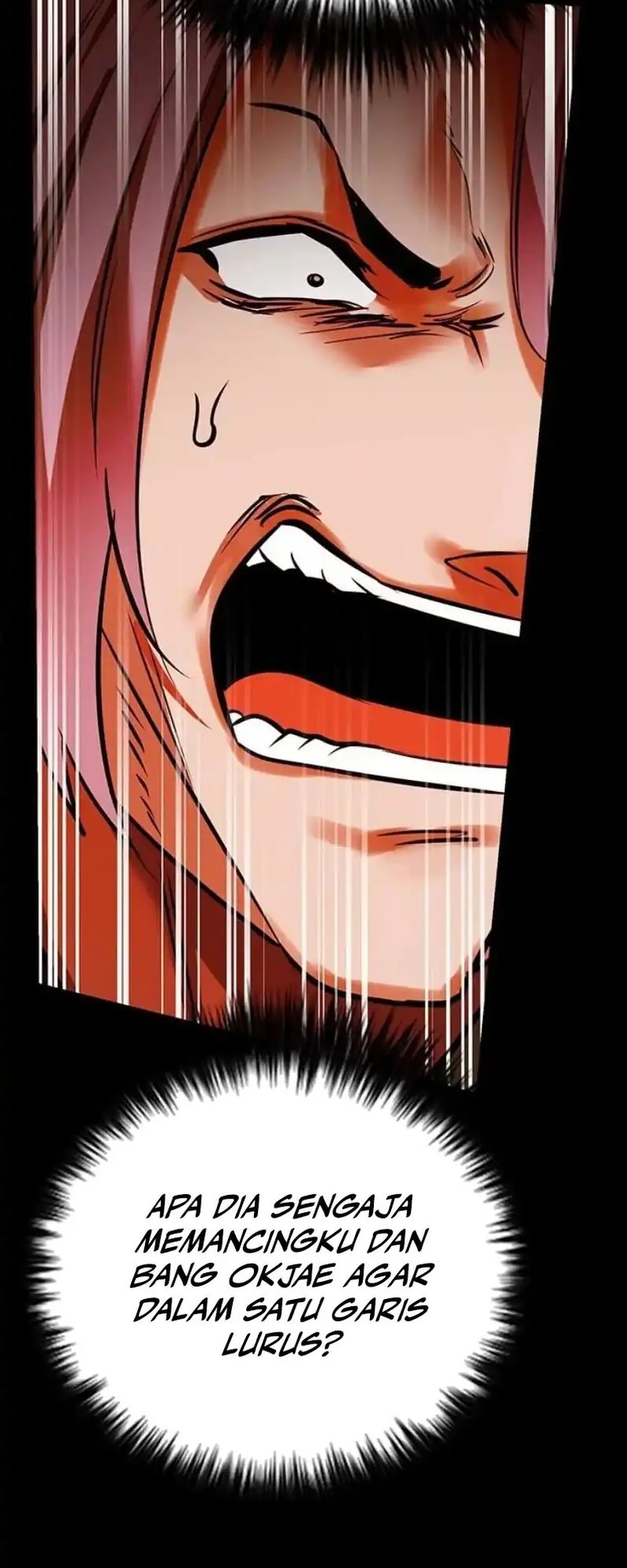 Killing Field Chapter 16 Gambar 6