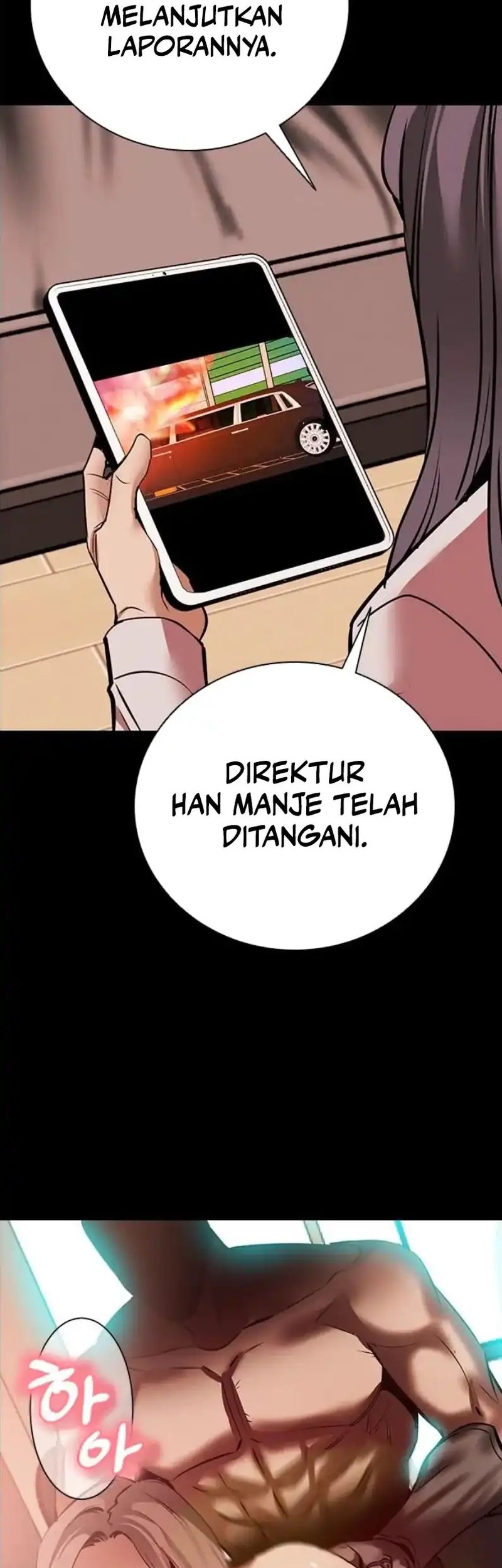 Killing Field Chapter 16 Gambar 14