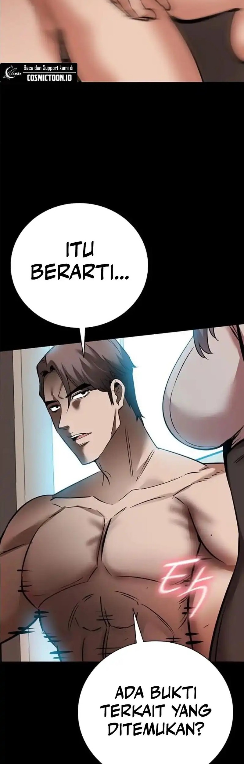 Killing Field Chapter 16 Gambar 17