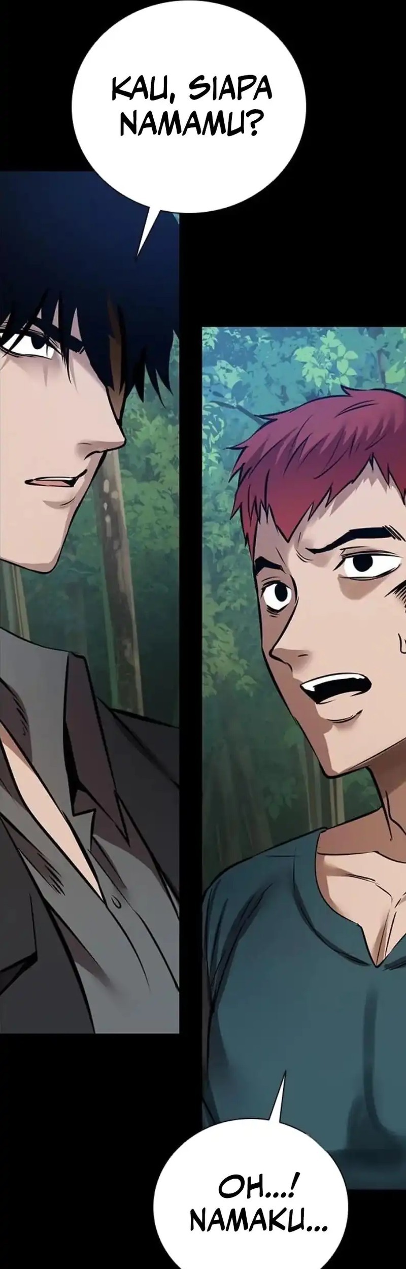 Killing Field Chapter 17 Gambar 46