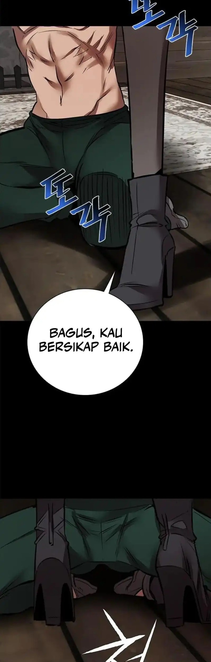 Killing Field Chapter 17 Gambar 53