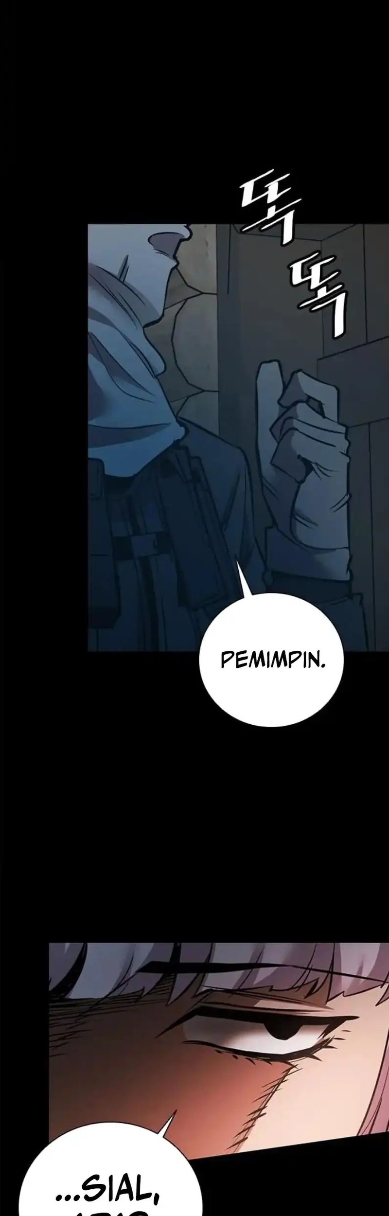 Killing Field Chapter 17 Gambar 68