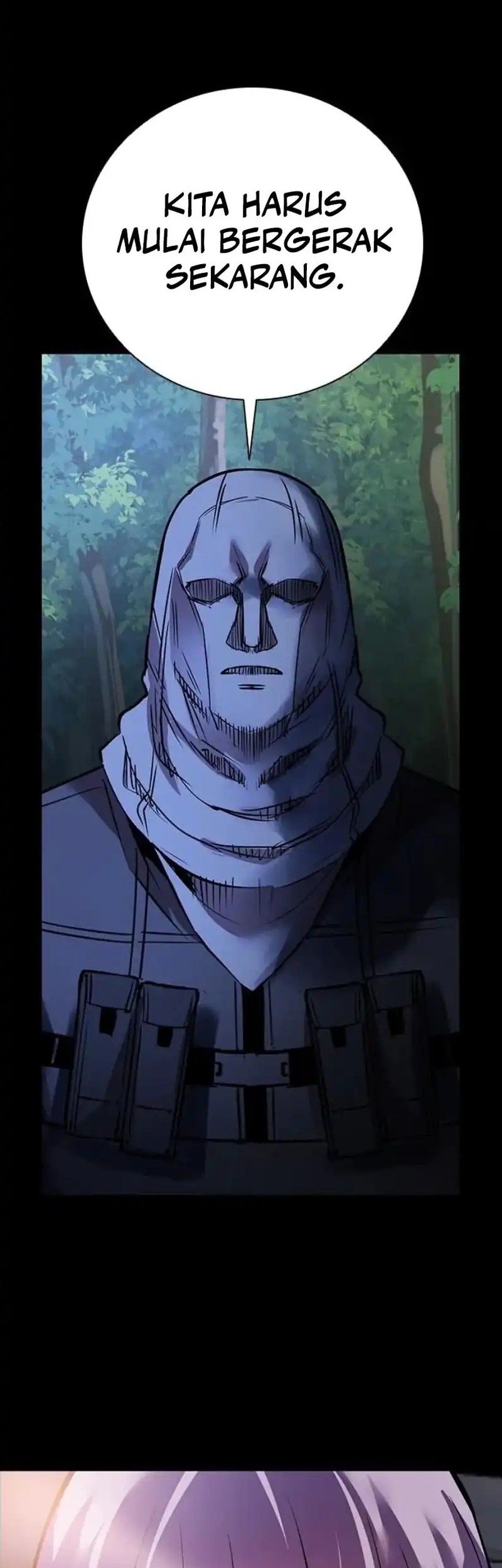Killing Field Chapter 17 Gambar 71