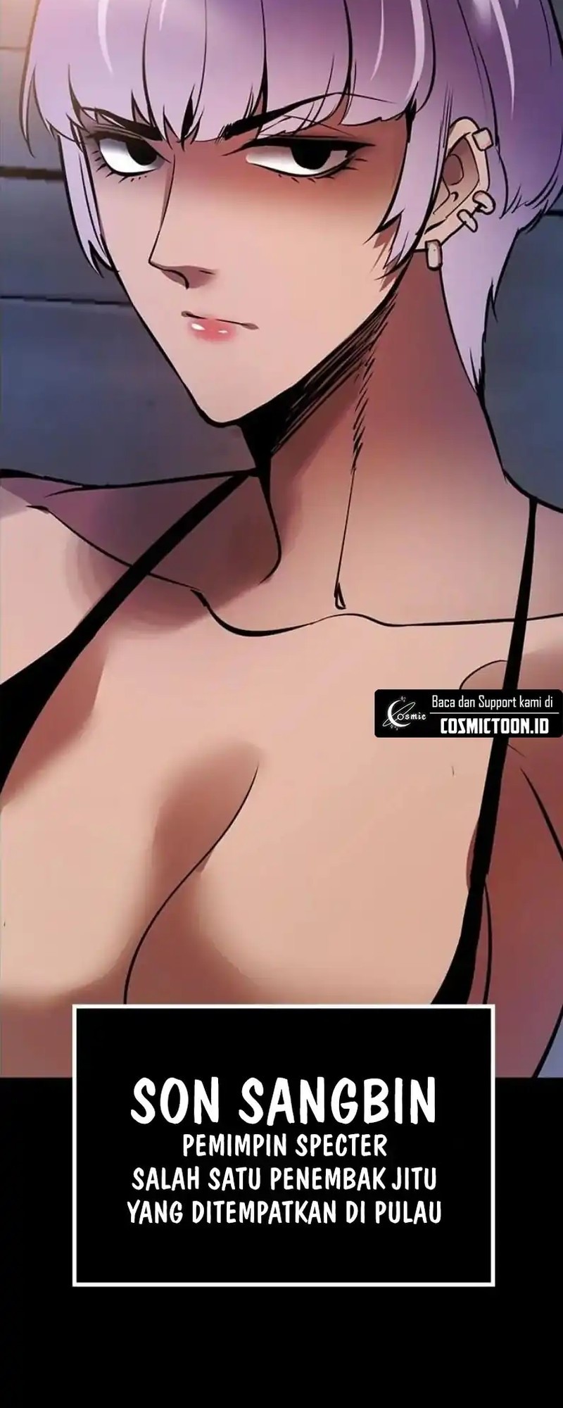 Killing Field Chapter 17 Gambar 72