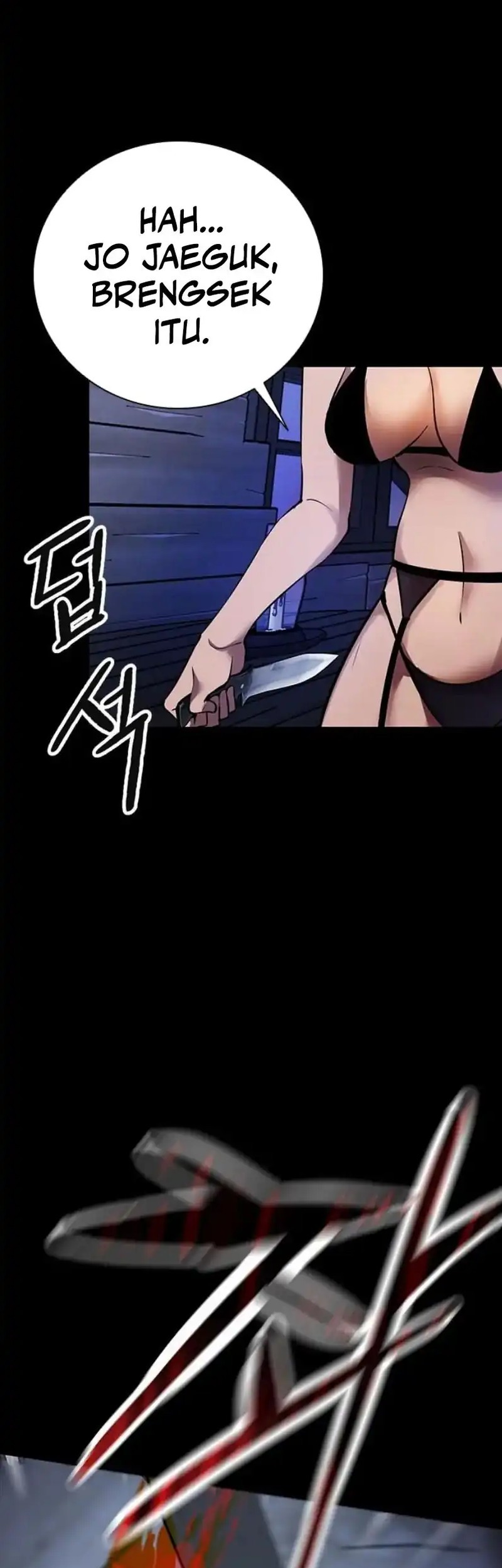 Killing Field Chapter 17 Gambar 73