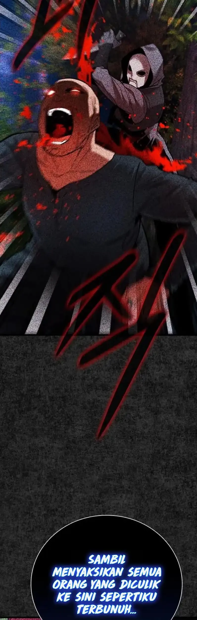 Killing Field Chapter 18 Gambar 70