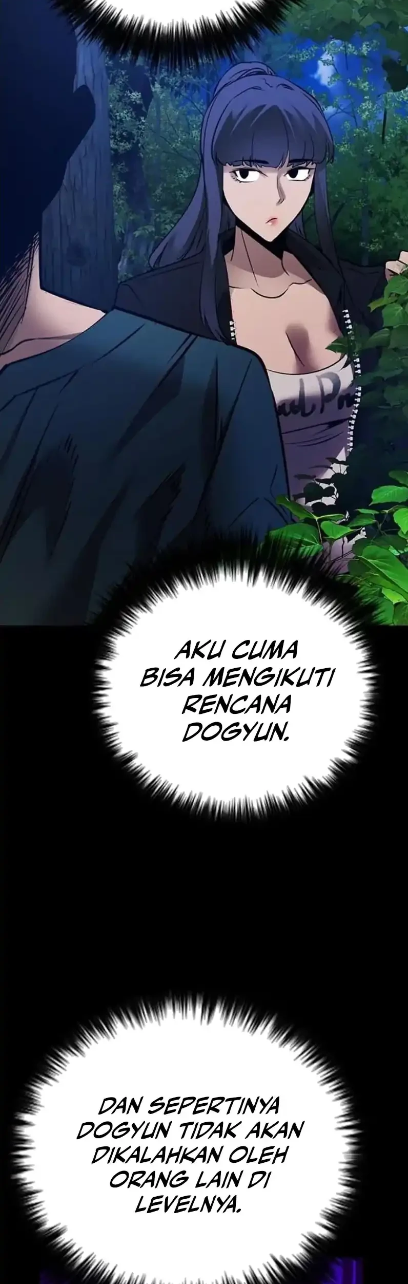 Killing Field Chapter 18 Gambar 75
