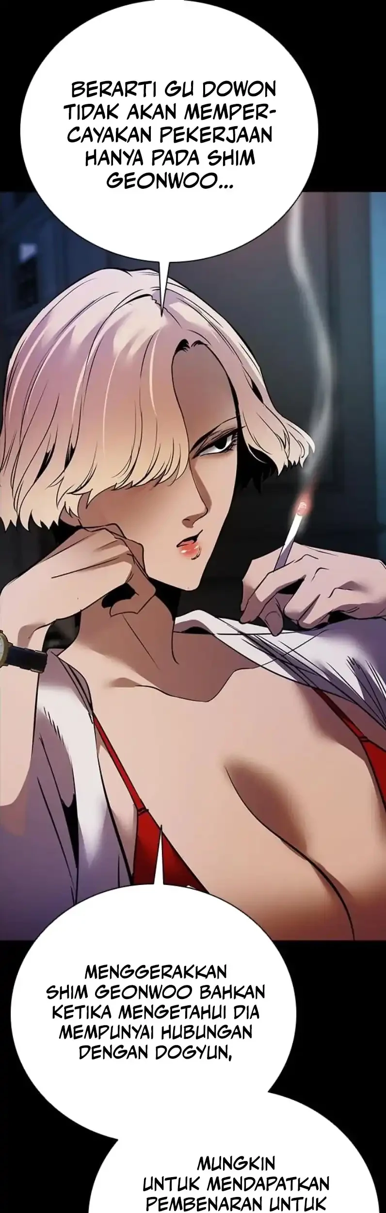 Killing Field Chapter 18 Gambar 80