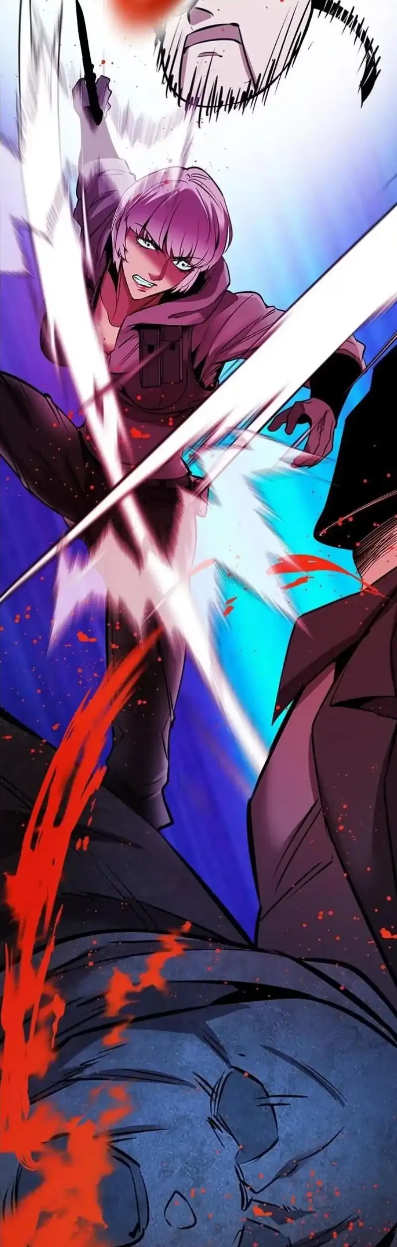 Baca Manhwa Killing Field Chapter 18 Gambar 2