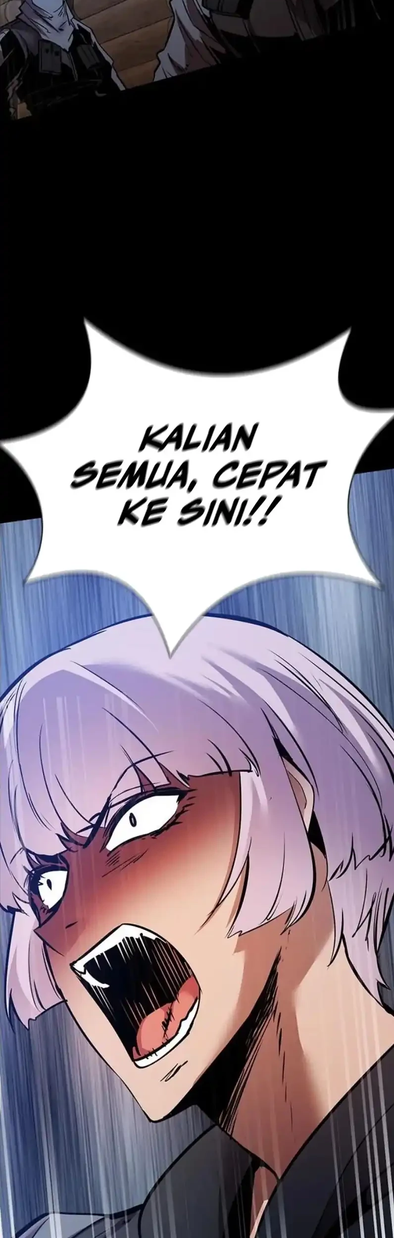 Killing Field Chapter 18 Gambar 23