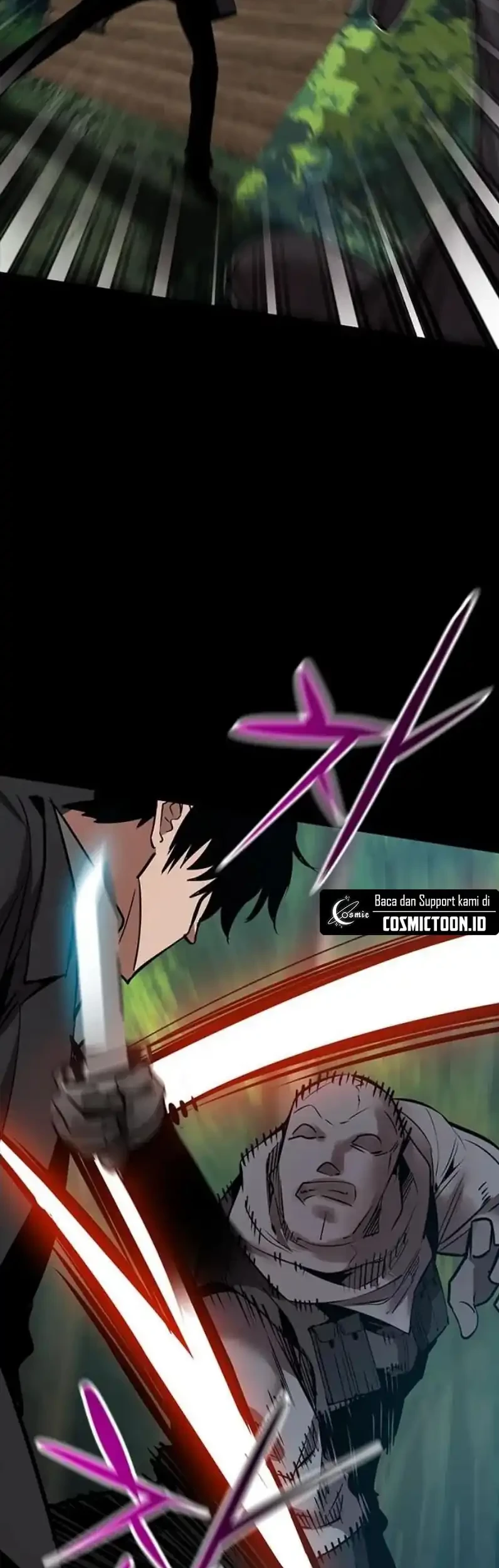 Killing Field Chapter 18 Gambar 28