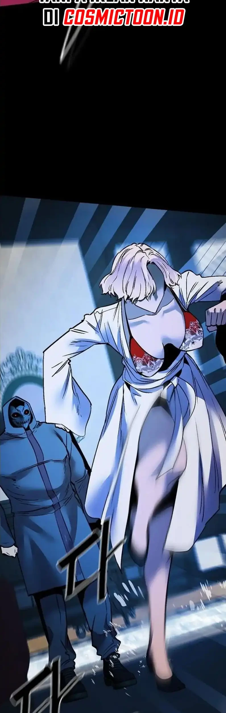 Killing Field Chapter 19 Gambar 56