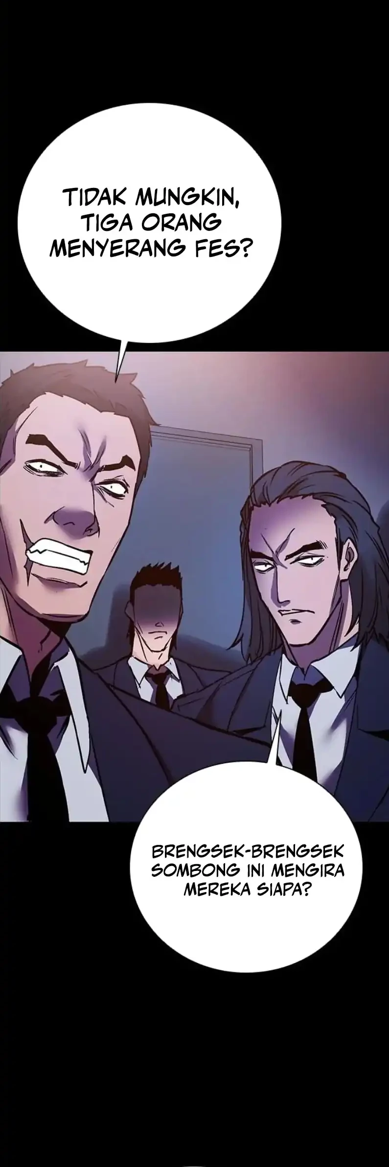 Killing Field Chapter 19 Gambar 18