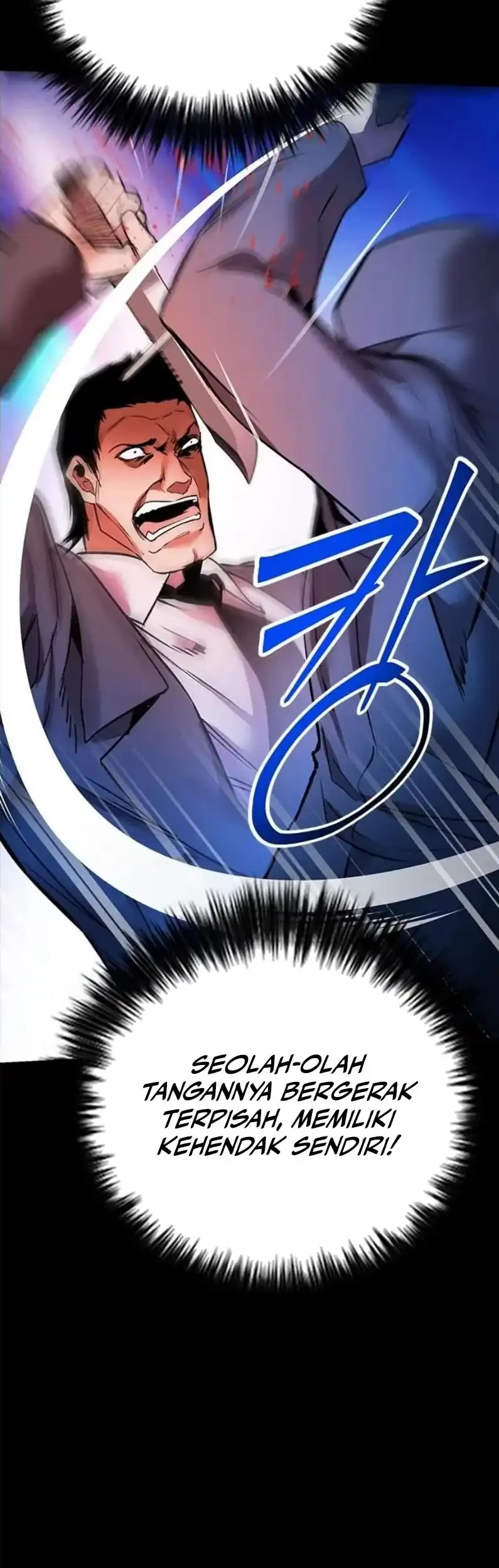 Killing Field Chapter 19 Gambar 31