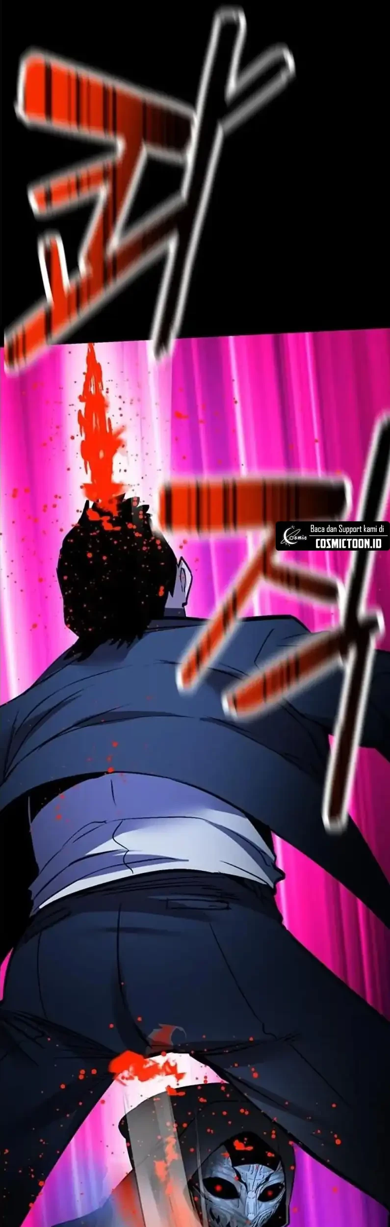 Killing Field Chapter 19 Gambar 32