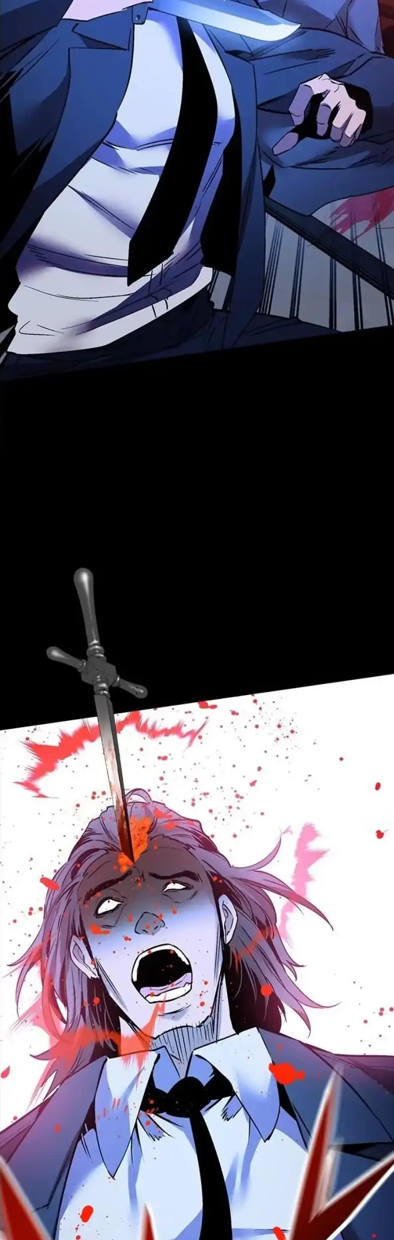 Killing Field Chapter 19 Gambar 34
