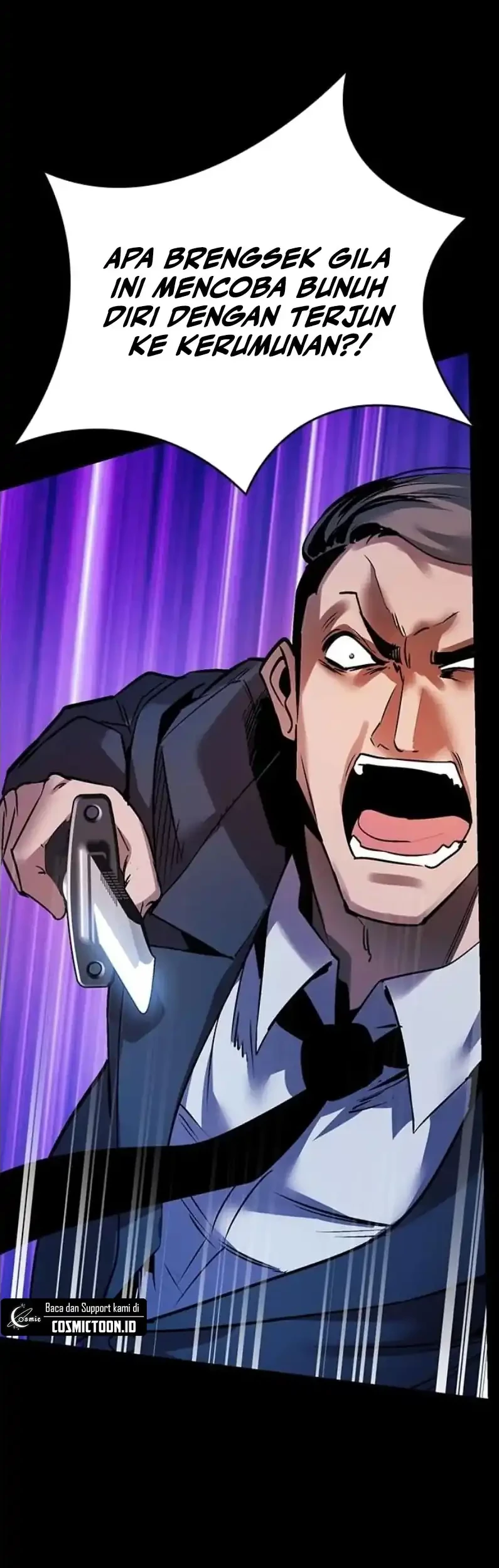 Killing Field Chapter 19 Gambar 38