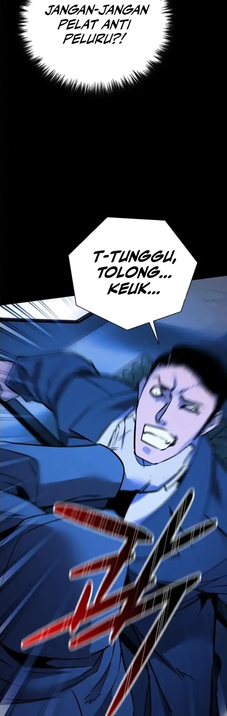Killing Field Chapter 19 Gambar 41