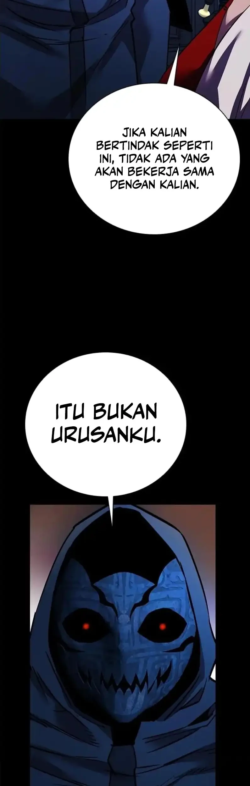 Killing Field Chapter 19 Gambar 52