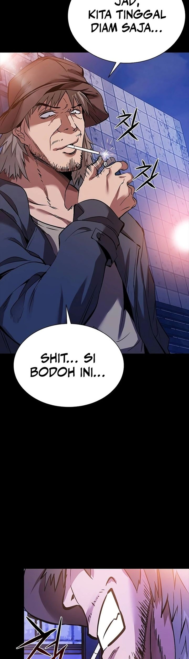 Killing Field Chapter 2 Gambar 29