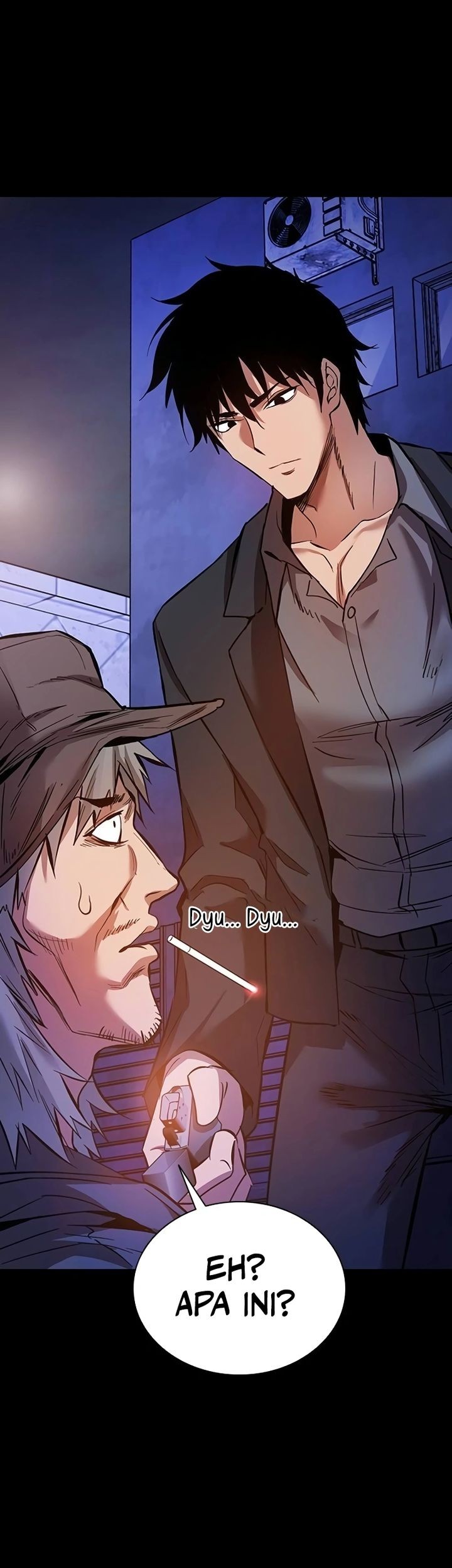 Killing Field Chapter 2 Gambar 31