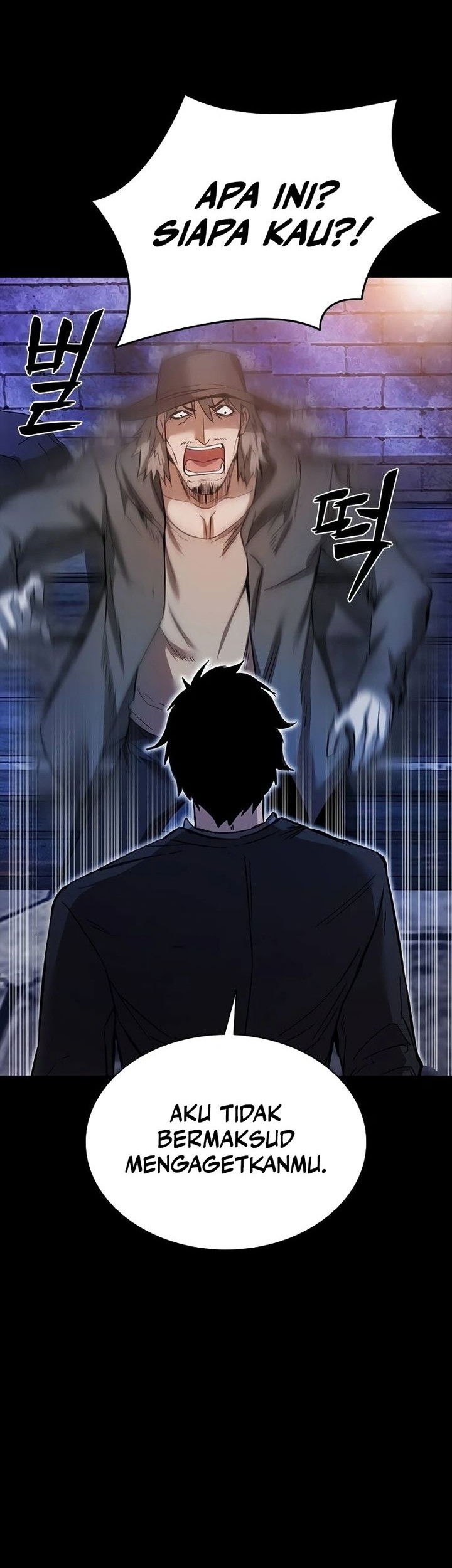 Killing Field Chapter 2 Gambar 32