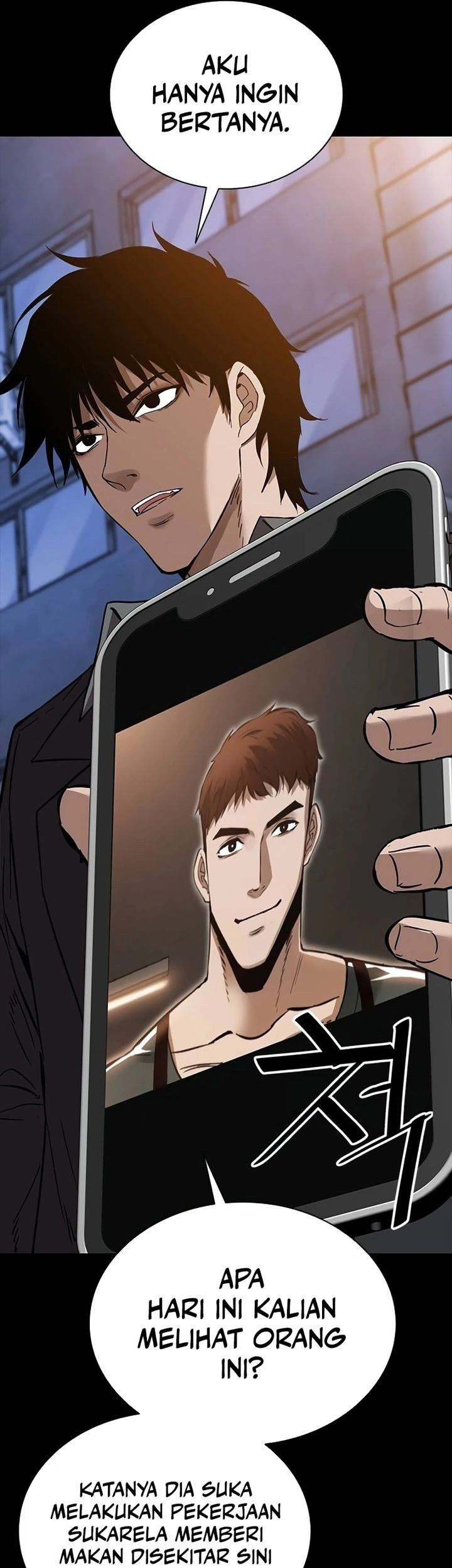 Killing Field Chapter 2 Gambar 34