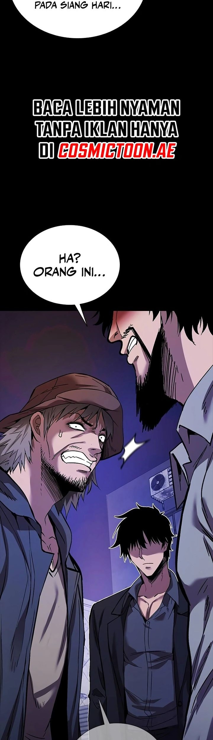Killing Field Chapter 2 Gambar 35