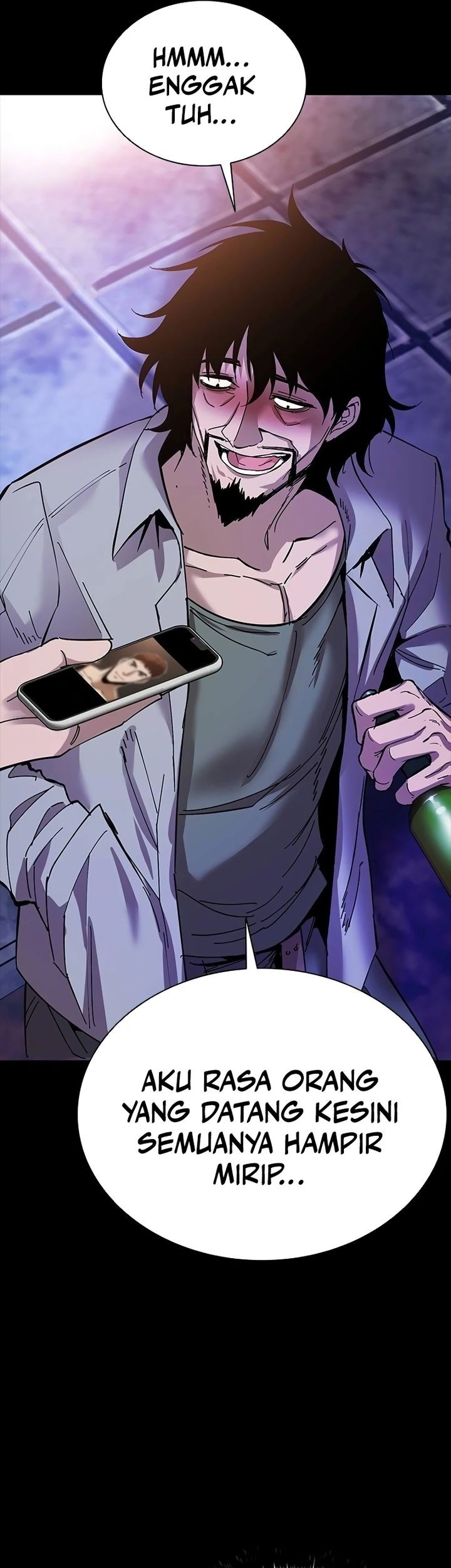 Killing Field Chapter 2 Gambar 37