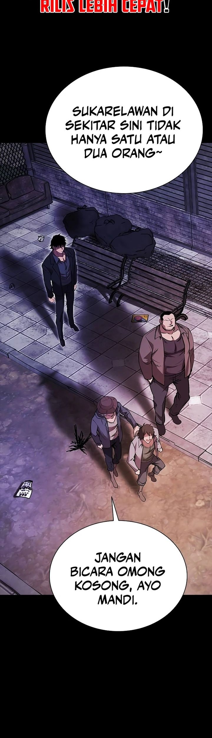 Killing Field Chapter 2 Gambar 41