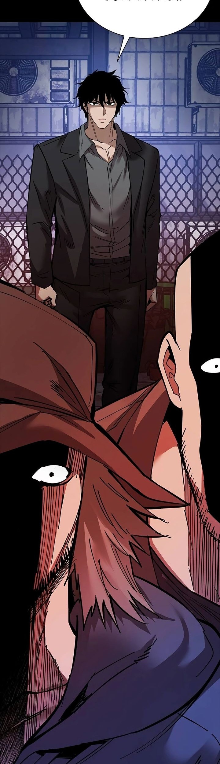 Killing Field Chapter 2 Gambar 44
