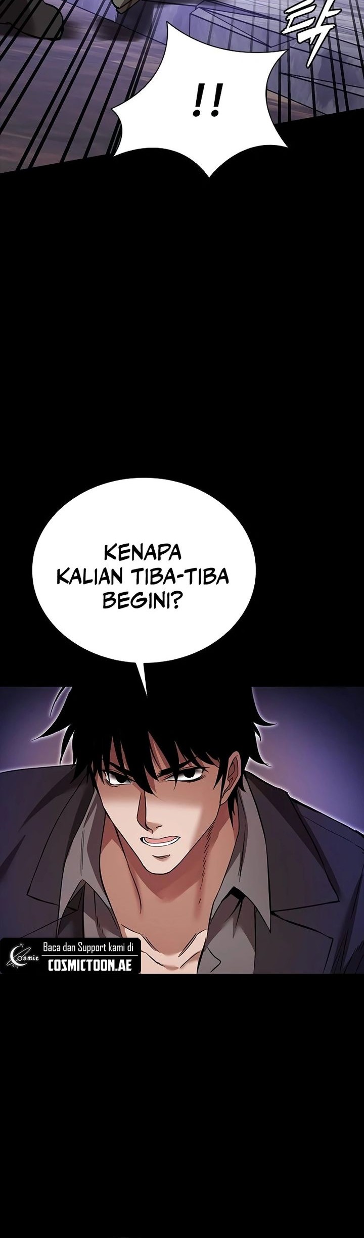 Killing Field Chapter 2 Gambar 47