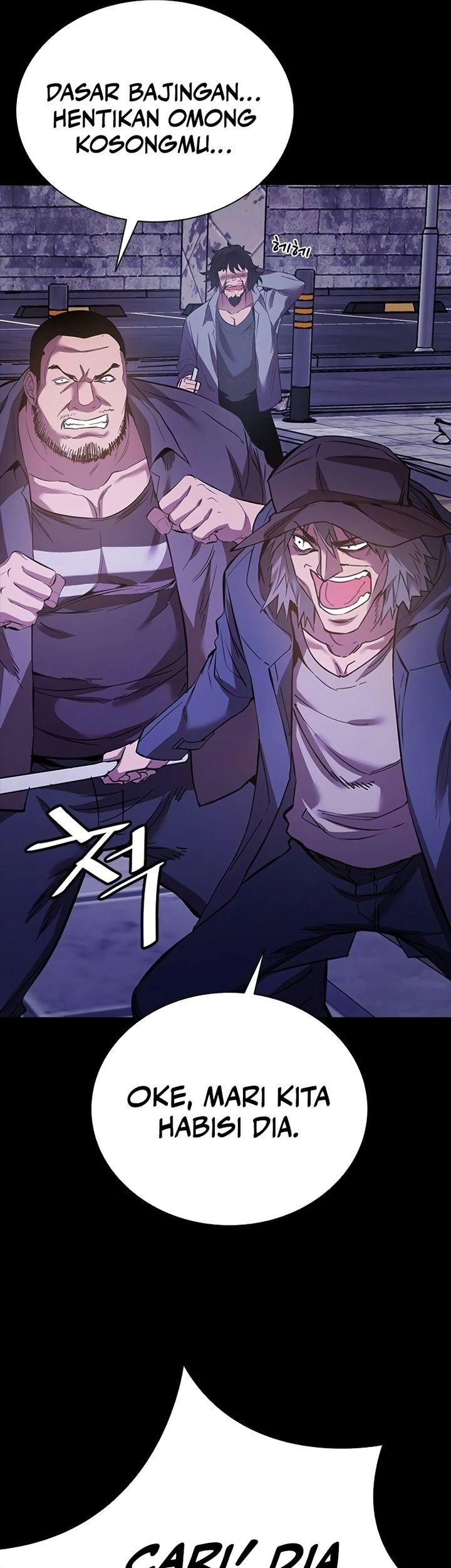 Killing Field Chapter 2 Gambar 48