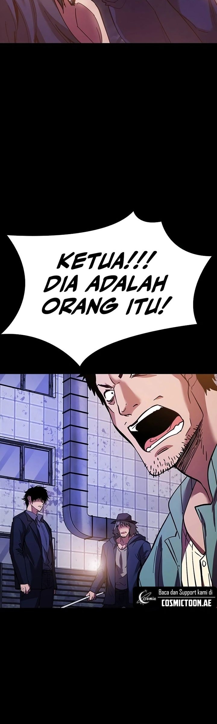 Killing Field Chapter 2 Gambar 51