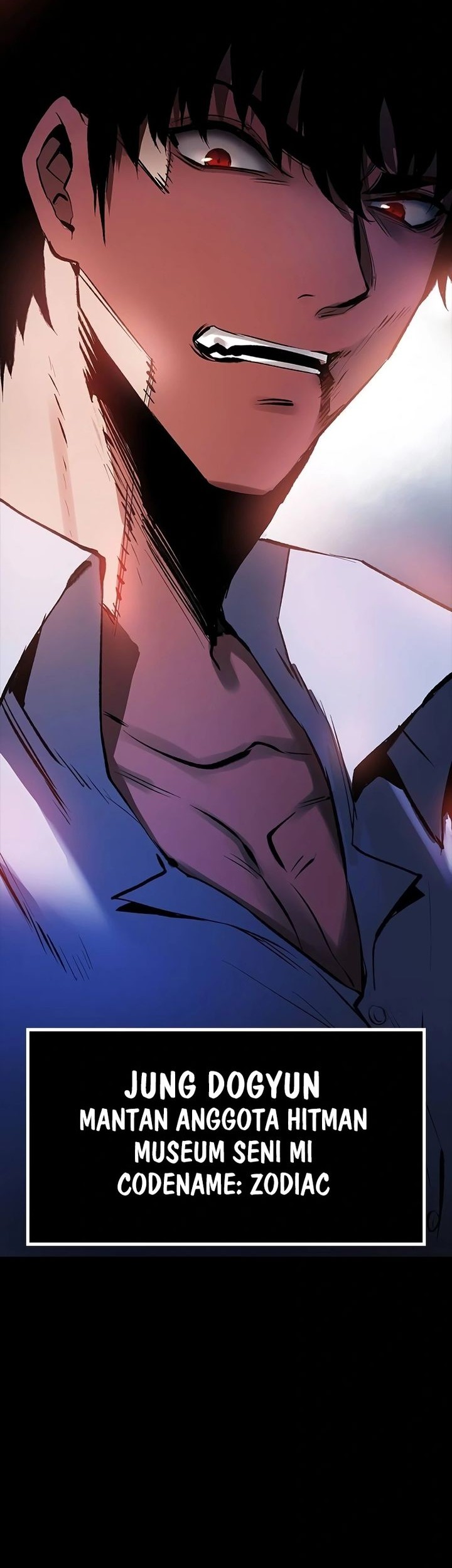 Baca Manhwa Killing Field Chapter 2 Gambar 2
