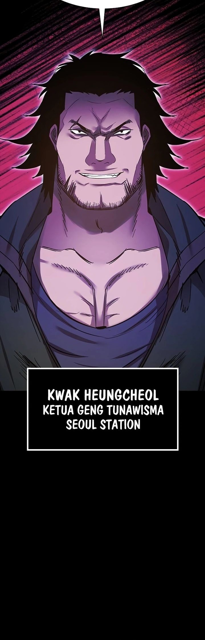 Killing Field Chapter 2 Gambar 53