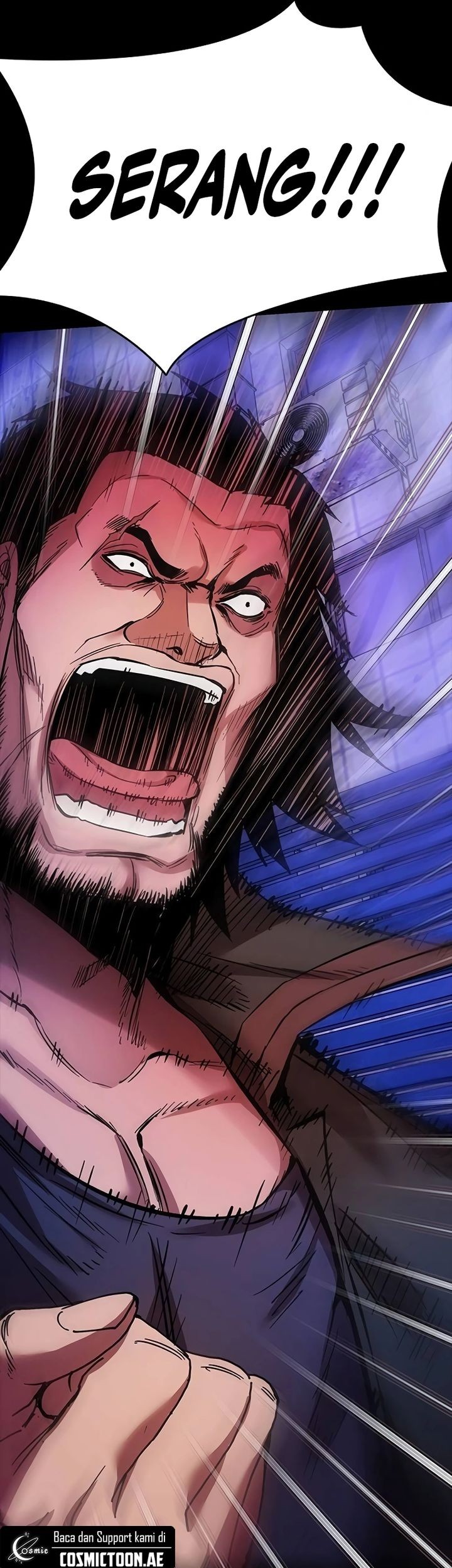 Killing Field Chapter 2 Gambar 59