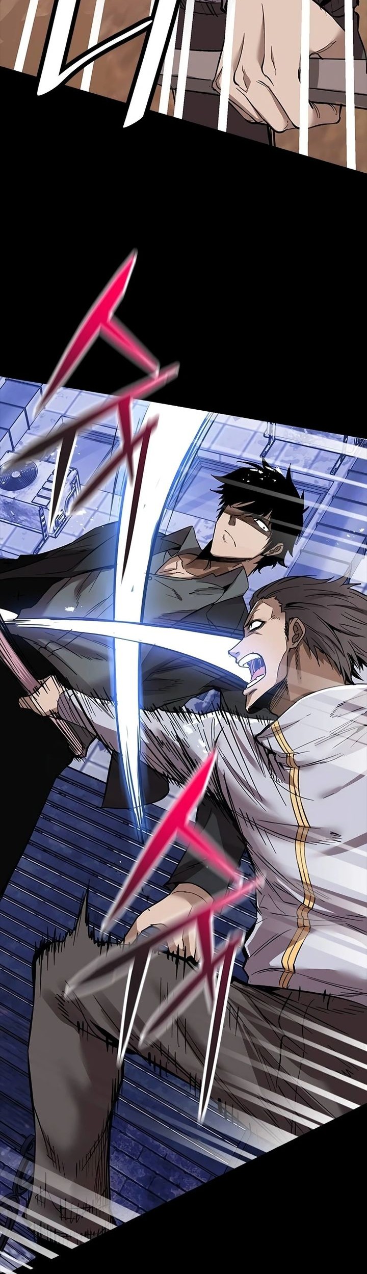 Killing Field Chapter 2 Gambar 65